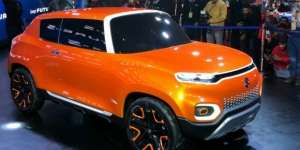 Suzuki Siap Rilis Mobil Murah, Harga di Bawah Rp100 Juta