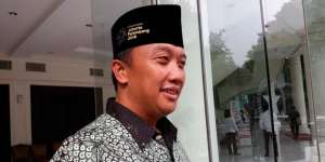 KPK Tetapkan Imam Nahrawi Jadi Tersangka Dana Hibah Koni