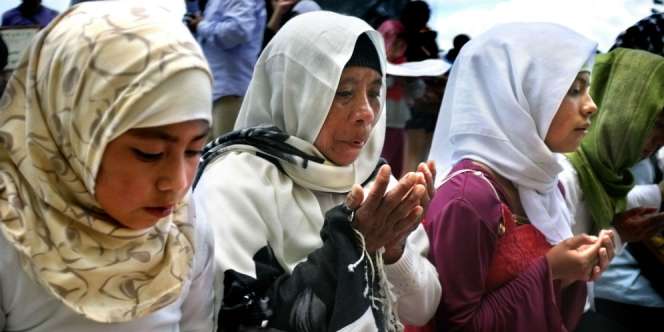 Melihat Lebih Dekat Komunitas Islam di Meksiko