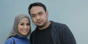 Pengorbanan Bebi Romeo Demi Meisya Siregar dan Mantan Suaminya
