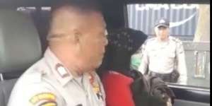 Cerita di Balik Ibu Gendong Jasad Bayi di Cilincing