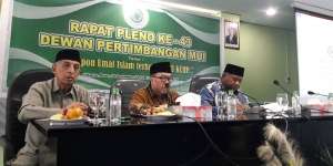 'RUU Penghapusan Kekerasan Seksual Jangan Buru-buru Disahkan'