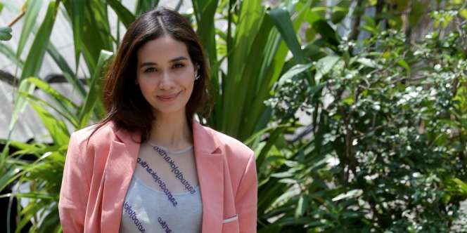 Tonjok Jefri Nichol, Marsha Timothy Ketakutan