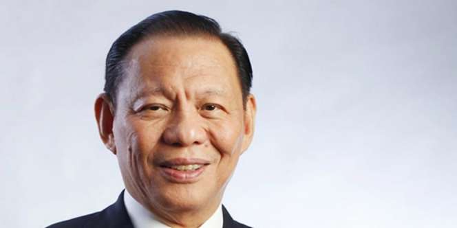 Lahan HTI Sukanto Tanoto Akan Dipakai Buat Ibu Kota Baru di Kaltim