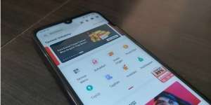 Aplikasinya Hilang di Google Play Store, Ini Penjelasan Bukalapak