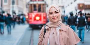 5 Tujuan Liburan Instagramable Terpopuler di Kalangan Muslim Milenial