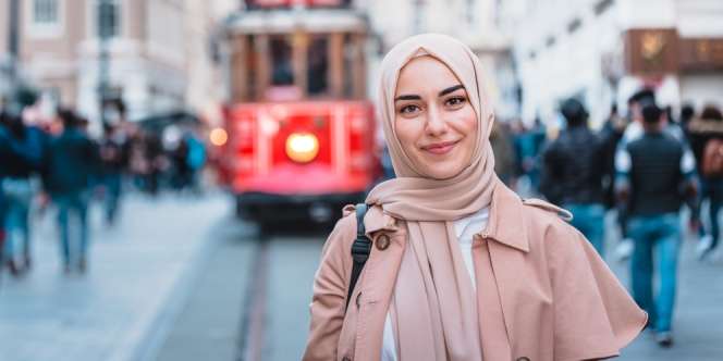 5 Tujuan Liburan Instagramable Terpopuler di Kalangan Muslim Milenial