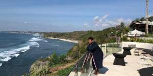 Intip Deretan Hotel dan Vila Mewah Hotman Paris