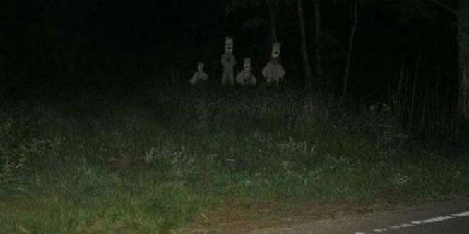 Viral! Aisyah, Sosok Misterius yang Gegerkan Driver Ojek Online