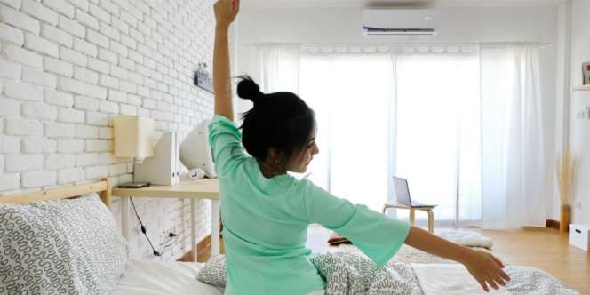 Inovasi Baru Deodoran Dry Serum, Wangi Bertahan Sampai 2 Hari?