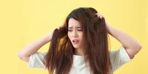 12 Cara Mengatasi Rambut Kering, Mudah dan Efektif