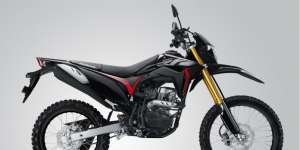 AHM Ekspor Motor 30 Ribu Unit, Trail CRF150 Jadi Idola Baru