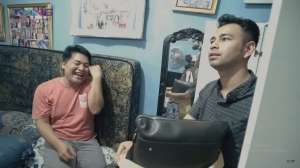 Bujukan Maut Raffi Ahmad Cegah Merry Berhenti Kerja, Diterima?