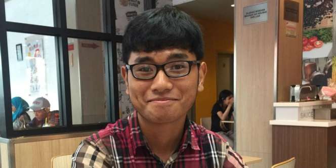 Remaja Semi Autis Ini Hilang Sepekan, Berikut Ciri-cirinya