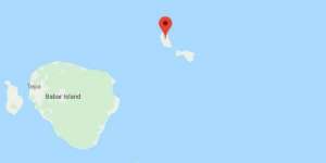Misteri Pulau Bersadi yang Ditinggalkan Penduduknya