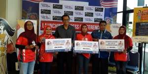 Soal Belanja di Malaysia, Traveler Indonesia Juaranya
