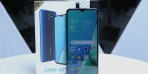Intip Fitur Andalan Oppo A9 2020