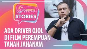 Ada Driver Ojol di Perempuan Tanah Jahanam