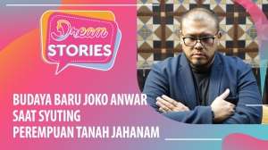 Budaya Baru Joko Anwar di Perempuan Tanah Jahanam