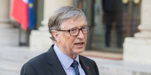 Sedekah Rp492 Triliun, Harta Bill Gates Malah Naik Rp239 Triliun