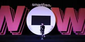 NIKI Siap Guncang Panggung Smartfren WOW Concert 2019