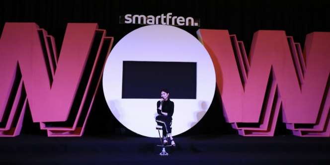 NIKI Siap Guncang Panggung Smartfren WOW Concert 2019