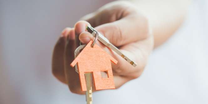 DP KPR Turun 5 Persen Hanya untuk Rumah Kedua