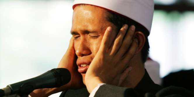 Azan Terakhir Sang Muazin, Kematian yang Membuat Cemburu