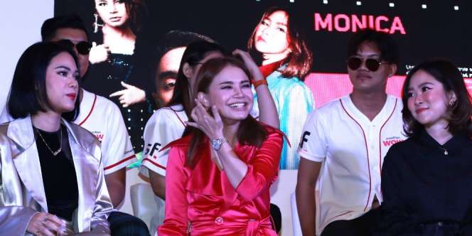 Rossa Tak Sabar Tampil di Smartfren WOW Concert 2019, Konsep Shownya Unik