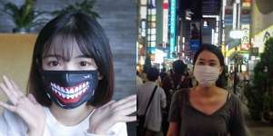 4 Alasan Orang Jepang Selalu Pakai Masker, Sudah Tahu?