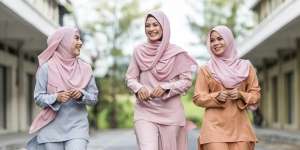 5 Langkah Bangkitkan Positive Vibes, Bikin Makin Semangat Jalani Hari