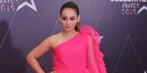 5 Fakta Sahila Hisyam, Gadis yang akan Dilamar Vicky Prasetyo