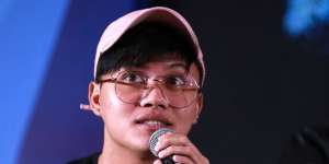 Rizky Febian Minta Sule Menikah Lagi?