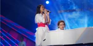 Penampilan Dul Jaelani Bawakan Lagu Dewa19 Ini Bikin Baper