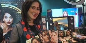 Mustika Ratu Luncurkan The Queen In Me Limited Edition Palette 