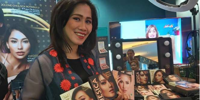 Mustika Ratu Luncurkan The Queen In Me Limited Edition Palette 