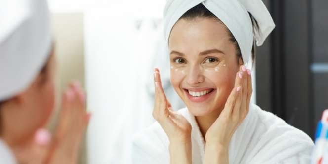 Anak Milenial Makin Minati Anti-Aging, Penuaan Dini?