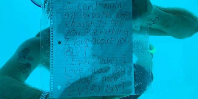 Tragis, Lamar Kekasih di Bawah Air Pria Ini Tewas Tenggelam