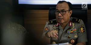 Polri dan TNI Redam Kerusuhan di Wamena, Papua