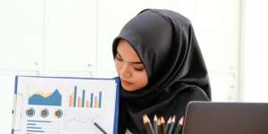 Tiga Faktor Ini Bisa Picu Pertumbuhan Industri Syariah