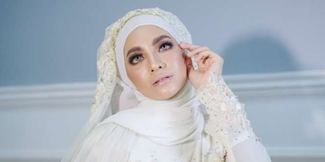 Hal Wajib Kamu Ketahui Agar Riasan Pengantin Terlihat Cetar