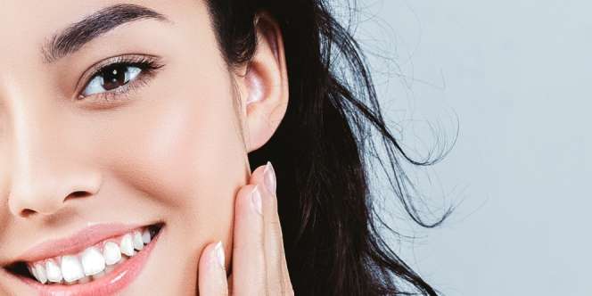 Krim Pigmentasi dari Swiss yang Bebas Hidrokinon