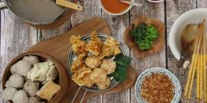Mengintip 7 Kuliner Malang yang Unik dan Wajib Dicoba