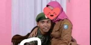 Bermodal Seragam, Tentara Gadungan Bikin 4 Wanita Bertekuk Lutut