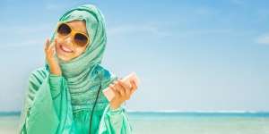Tips Memakai Sunscreen Agar Lebih Efektif