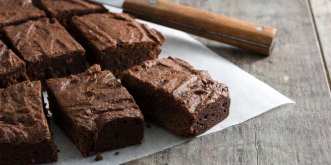 4 Cara Membuat Brownies Kukus yang Mudah dengan Varian Rasa