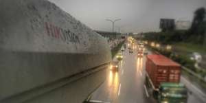 8 Kamera Jasa Marga Pantau Kecepatan Pengguna Jalan Tol, Cek Lokasinya