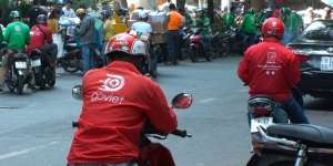 Baru Gabung Lima Bulan, Bos Gojek Vietnam Mundur