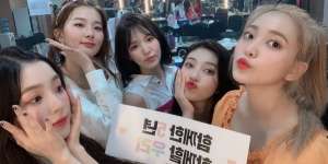 11 Idol Super K-Pop Kumpul di ICE BSD, Sudah Siap?