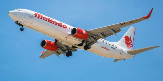 Pembobol Data Penumpang Malindo Air Terungkap